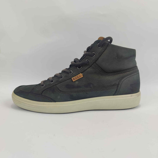 ECCO Soft 7 (UK/PK 9.5) - Black - 4304526