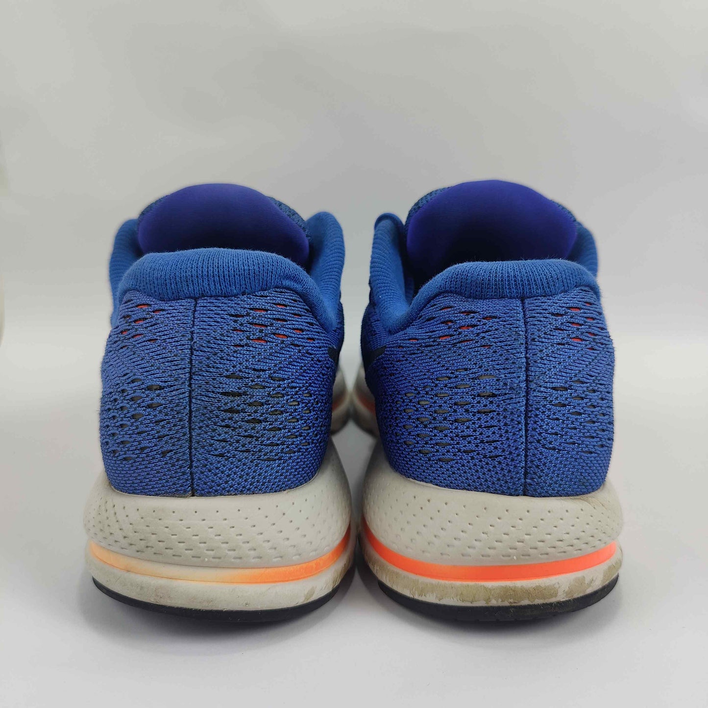 Nike Zoom Vomero 12 (UK/PK 9) - Blue - 4404531