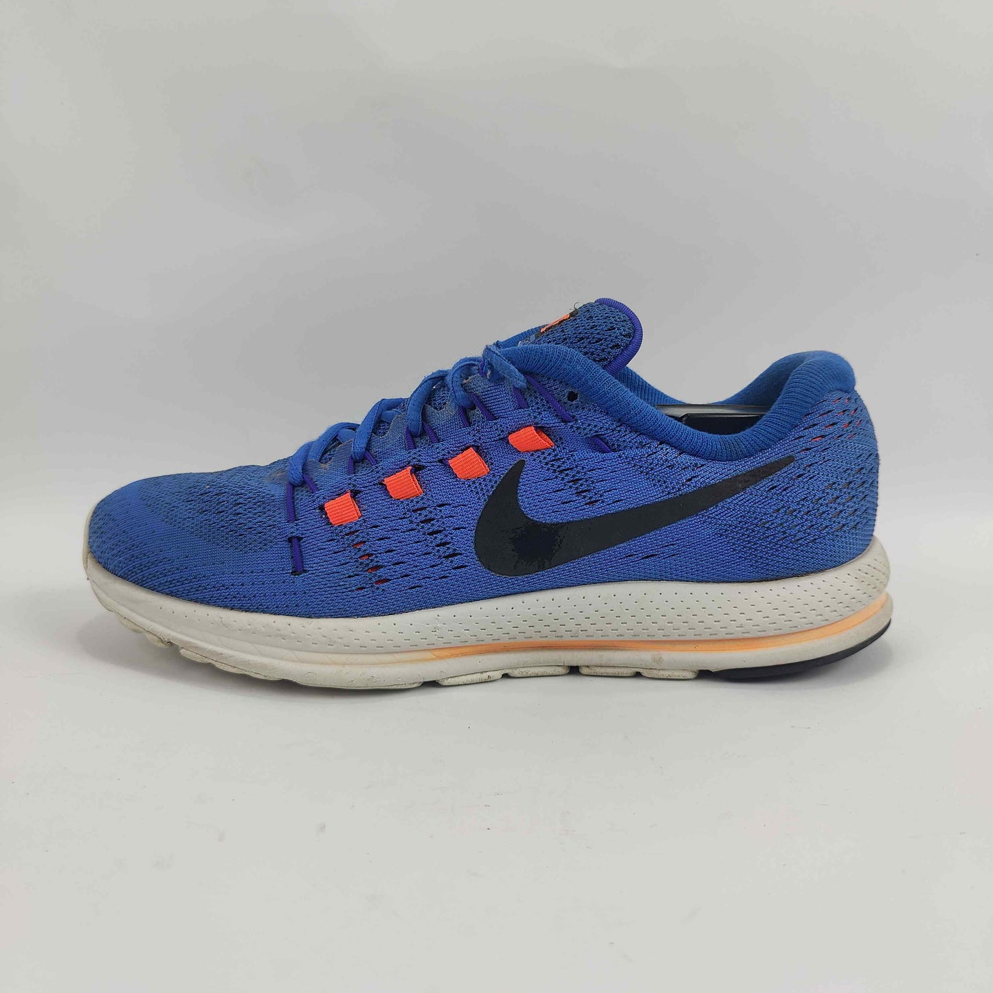 Nike Zoom Vomero 12 (UK/PK 9) - Blue - 4404531