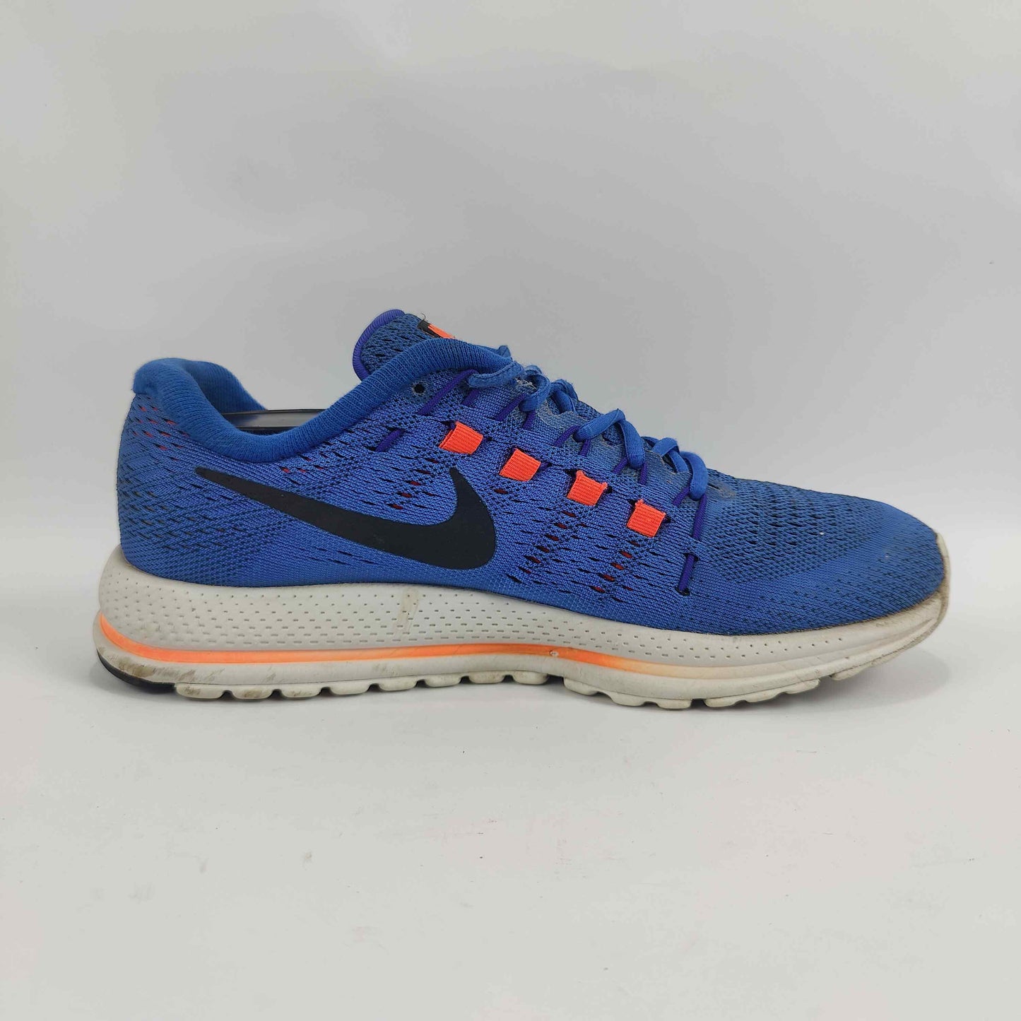 Nike Zoom Vomero 12 (UK/PK 9) - Blue - 4404531