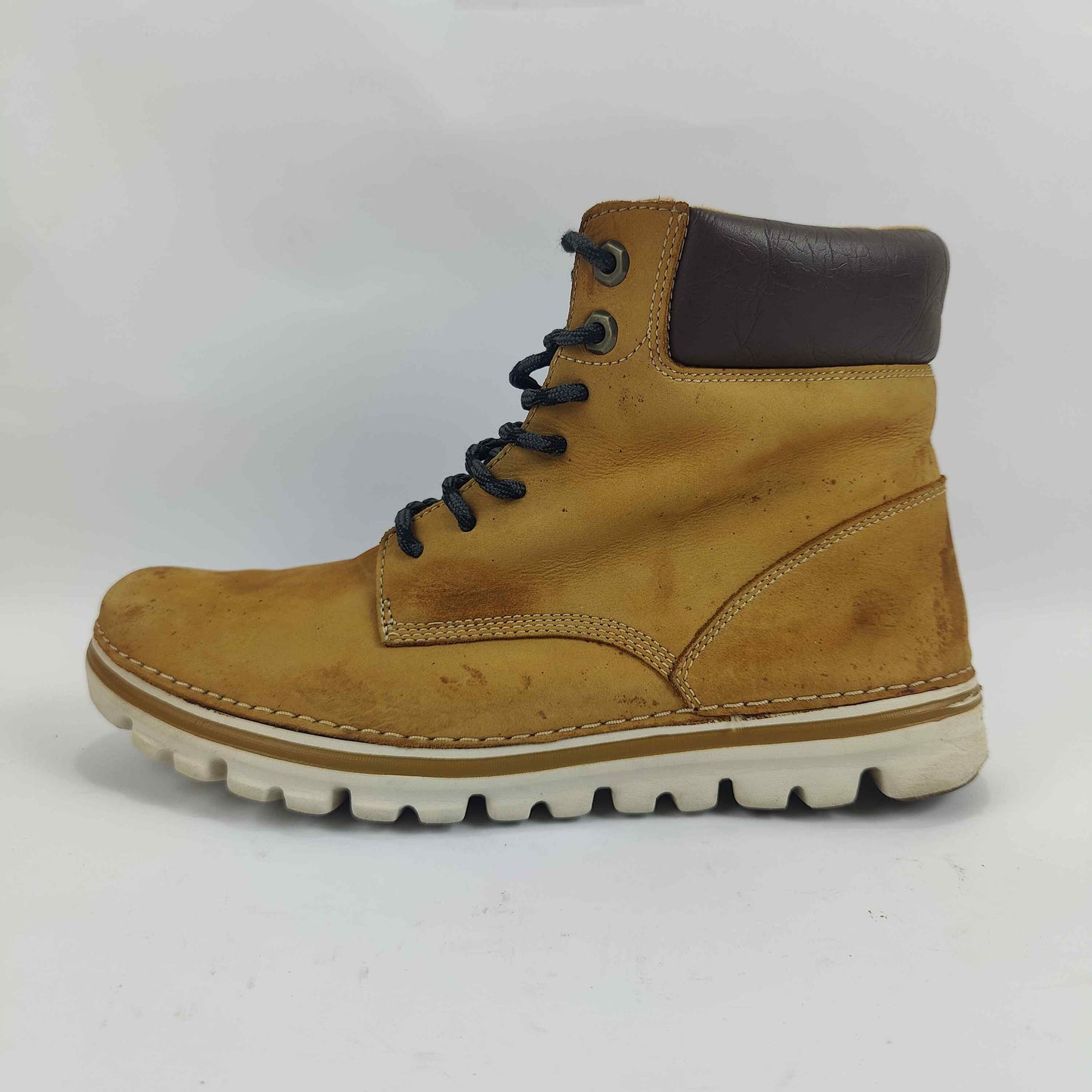 Timberland Brookton 6 (UK/PK 7.5) - Brown - 4104536