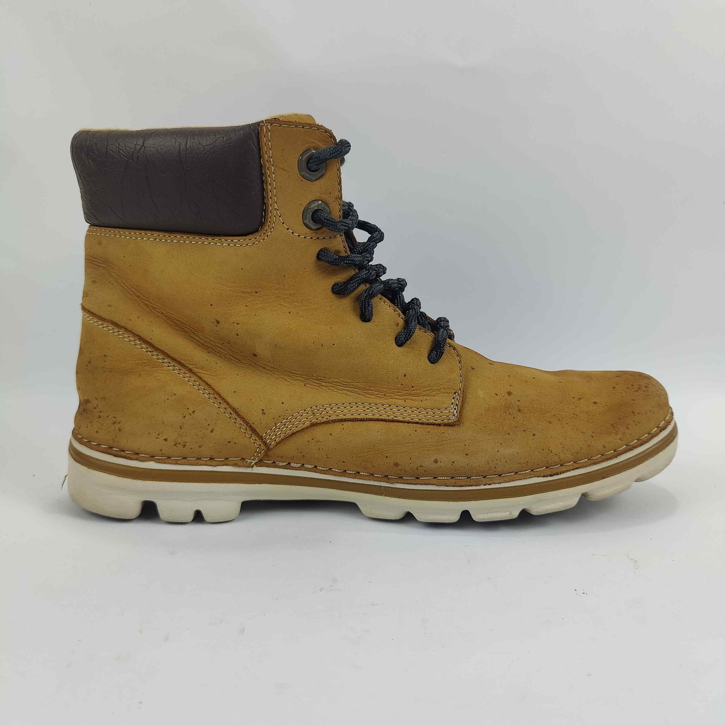 Timberland Brookton 6 (UK/PK 7.5) - Brown - 4104536