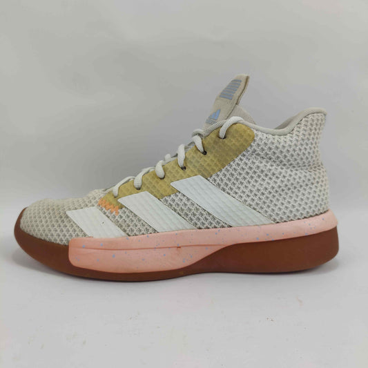 Adidas Performance Pro (UK/PK 10.5) - Grey - 4554547