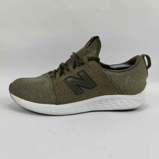 New Balance Fresh Foam (UK/PK 9) - Green - 4304546