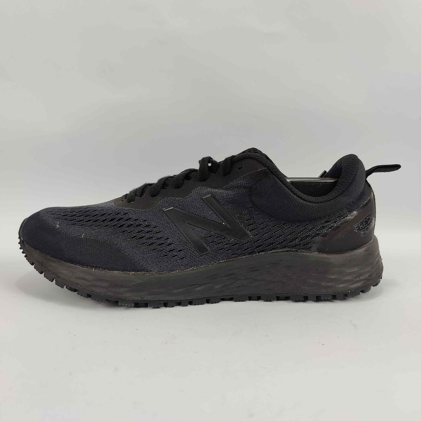 New Balance Fresh Foam Arishi (UK/PK 10) - Black - 4454477