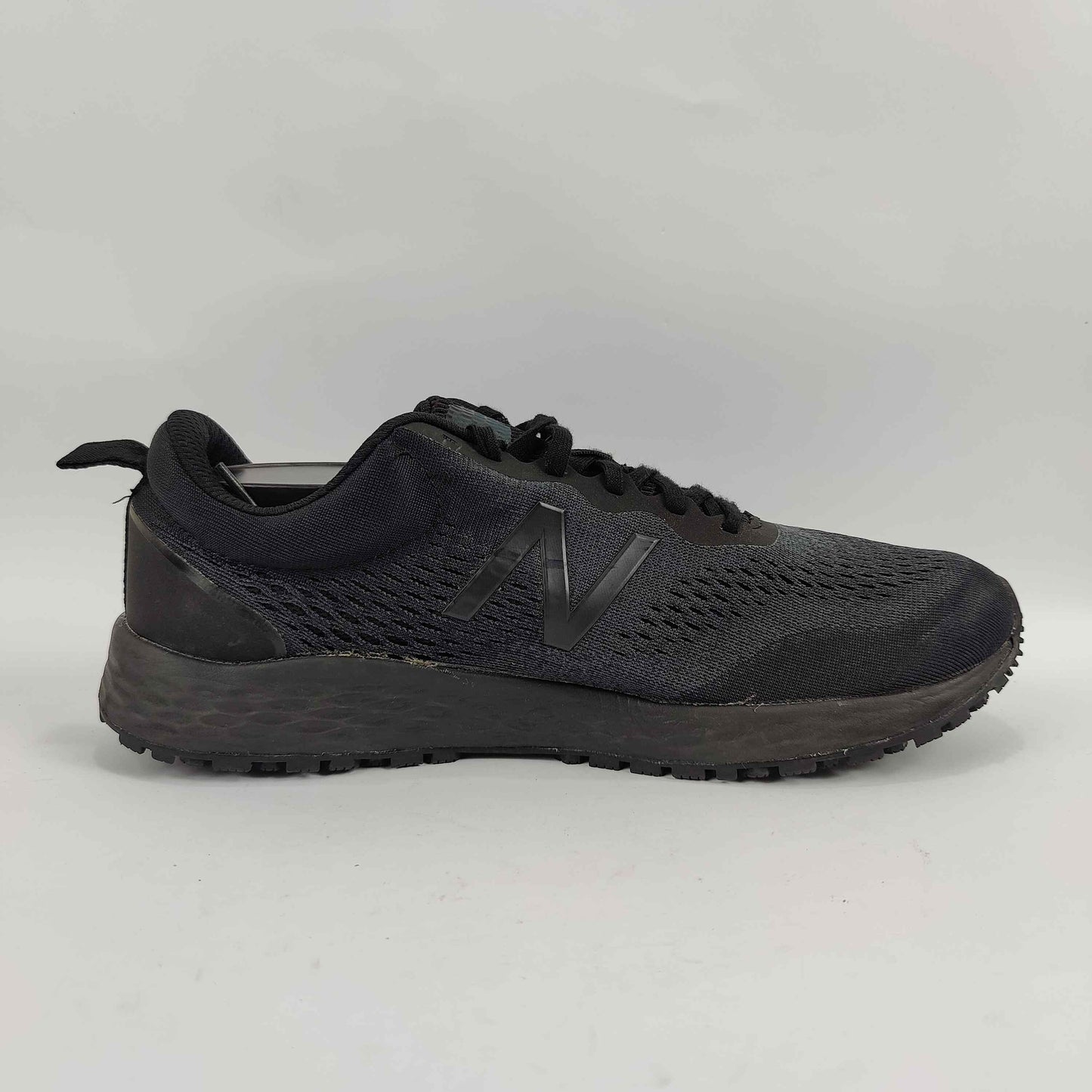 New Balance Fresh Foam Arishi (UK/PK 10) - Black - 4454477