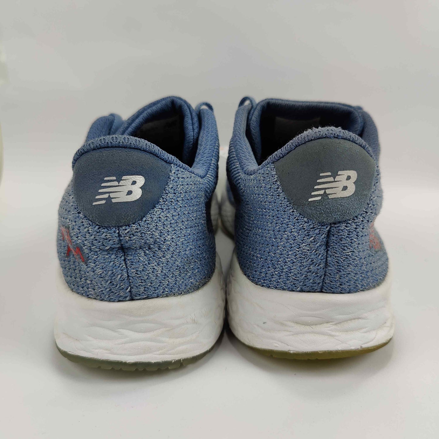 New Balance Fresh Foam Zante Court Shoes (UK/PK 12) - Blue - 4704487