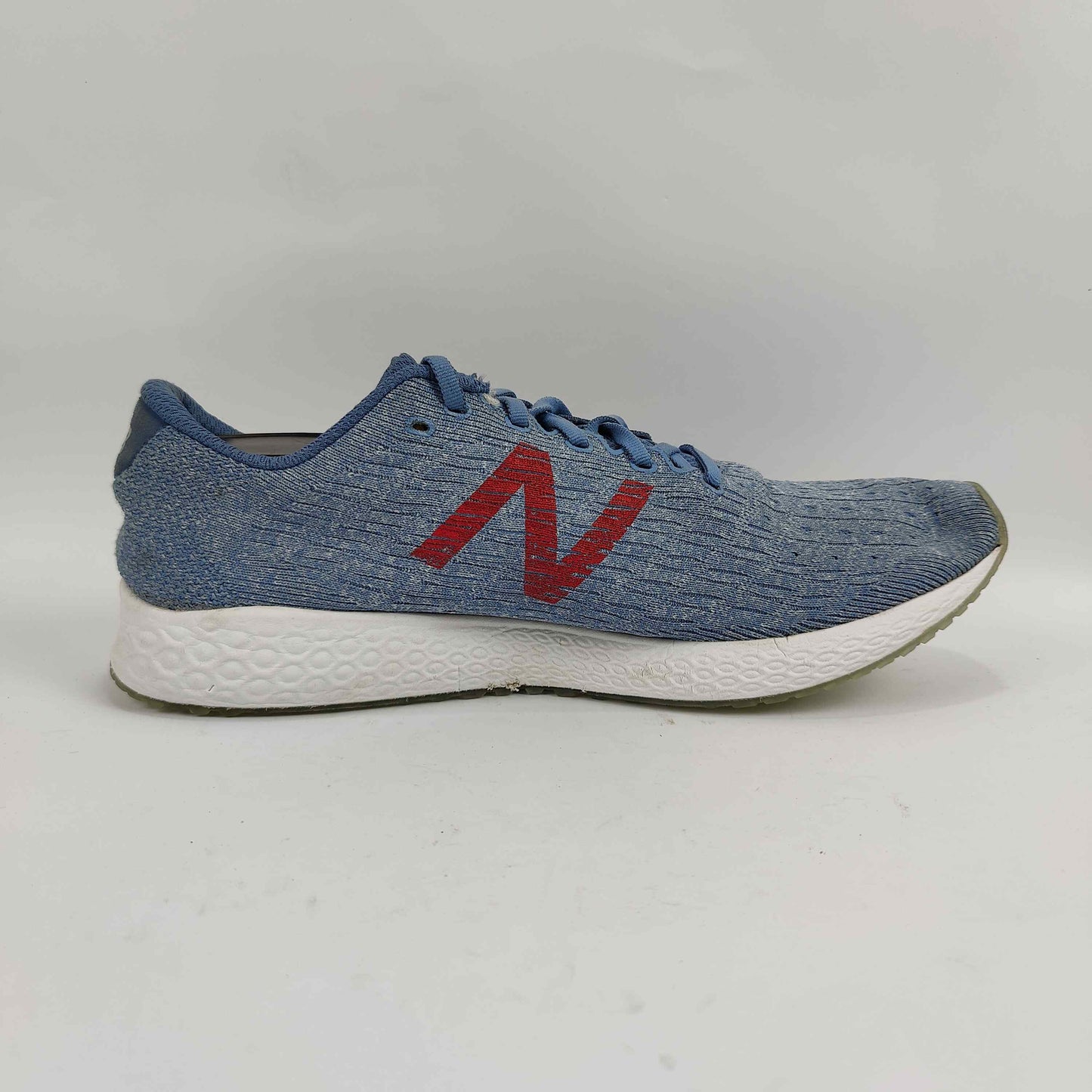 New Balance Fresh Foam Zante Court Shoes (UK/PK 12) - Blue - 4704487