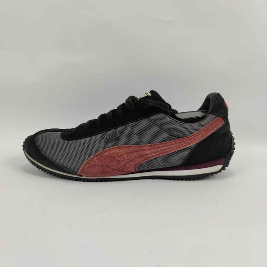 Puma Speeder 13 (UK/PK 10) - Black - 4454518