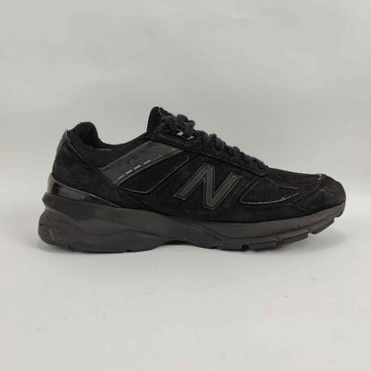 New Balance 990v5 (UK/PK 8) - Black - 4204486