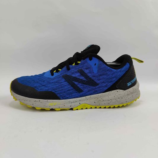 New Balance Nitrel SpeedRide (UK/PK 9) - Blue - 4304478