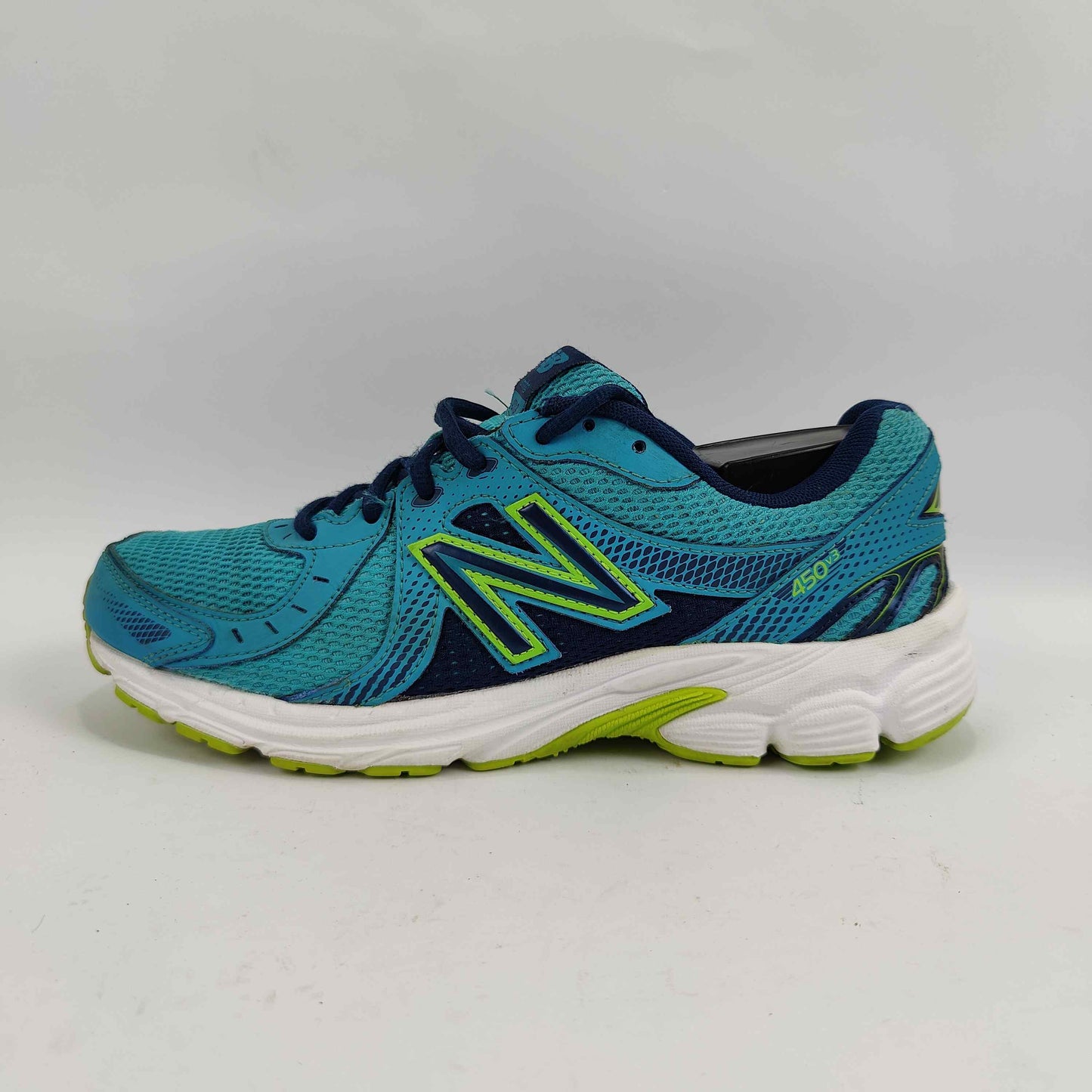 New Balance 450v3 (UK/PK 7.5) - Blue - 4104463