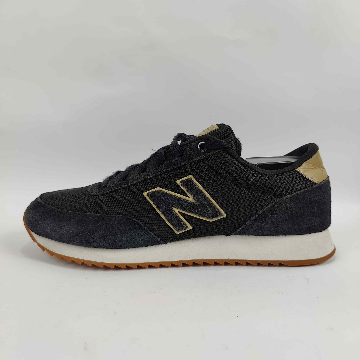 New Balance 501v1 (UK/PK 9.5) - Black - 4404468