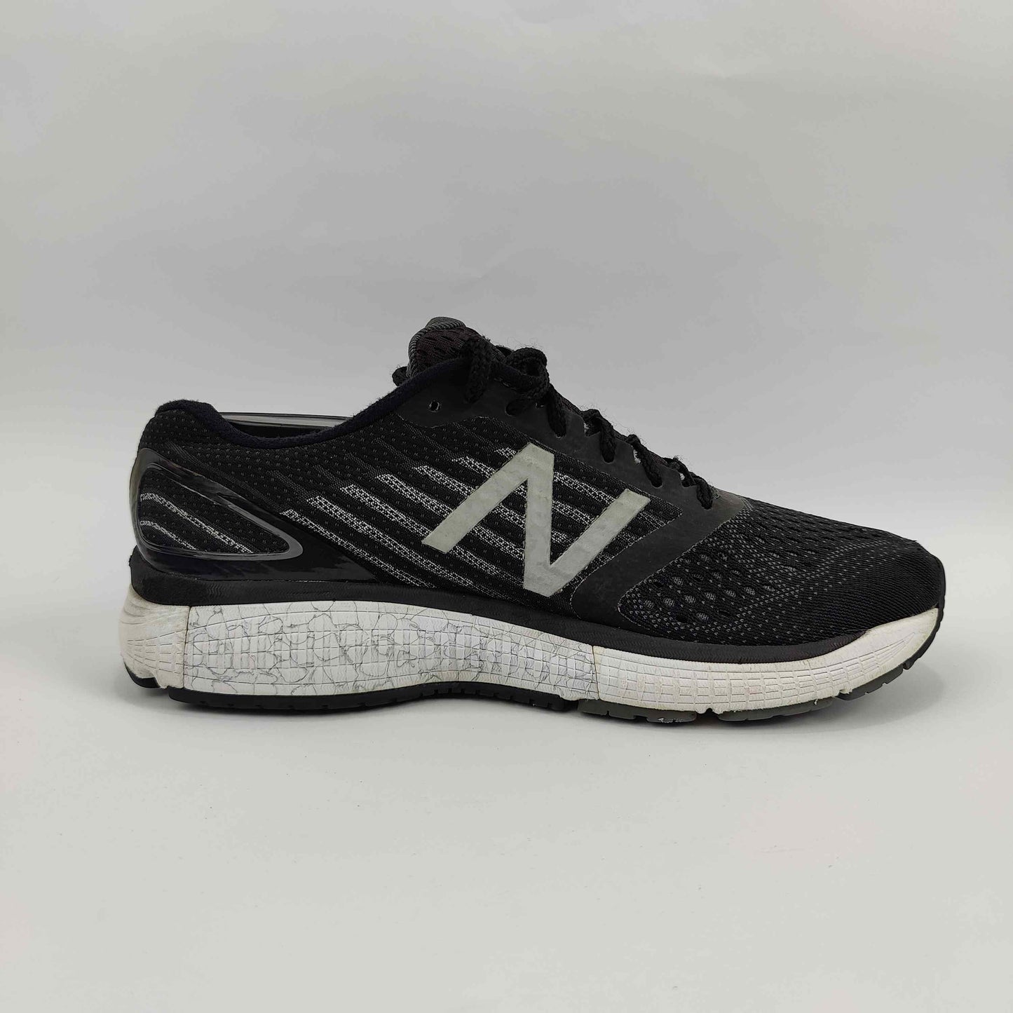 New Balance 860v9 (UK/PK 7) - Black - 4104475