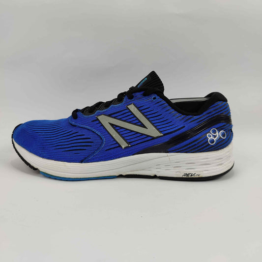 New Balance 890v7 (UK/PK 12) - Blue - 4704464