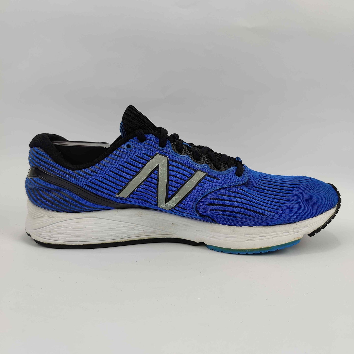 New Balance 890v7 (UK/PK 12) - Blue - 4704464