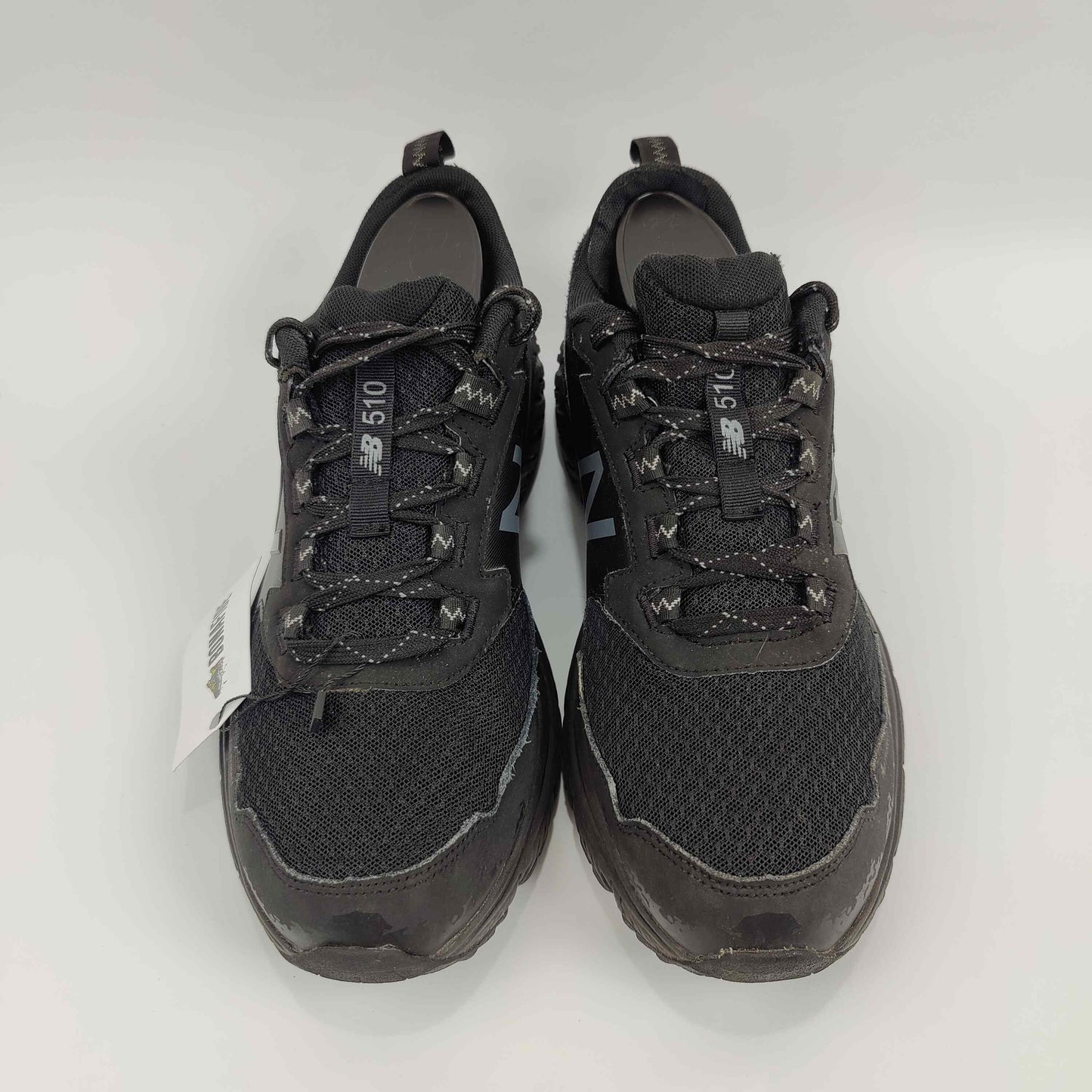 New Balance 510 Trekking (UK/PK 8) - Black - 4204499