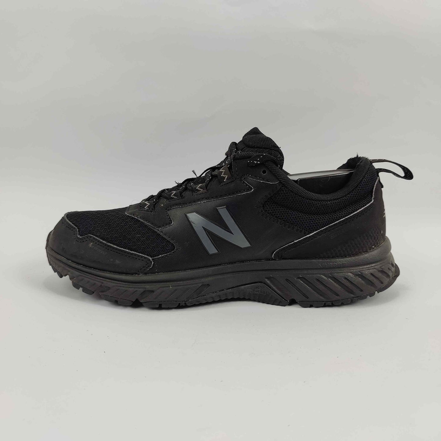 New Balance 510 Trekking (UK/PK 8) - Black - 4204499