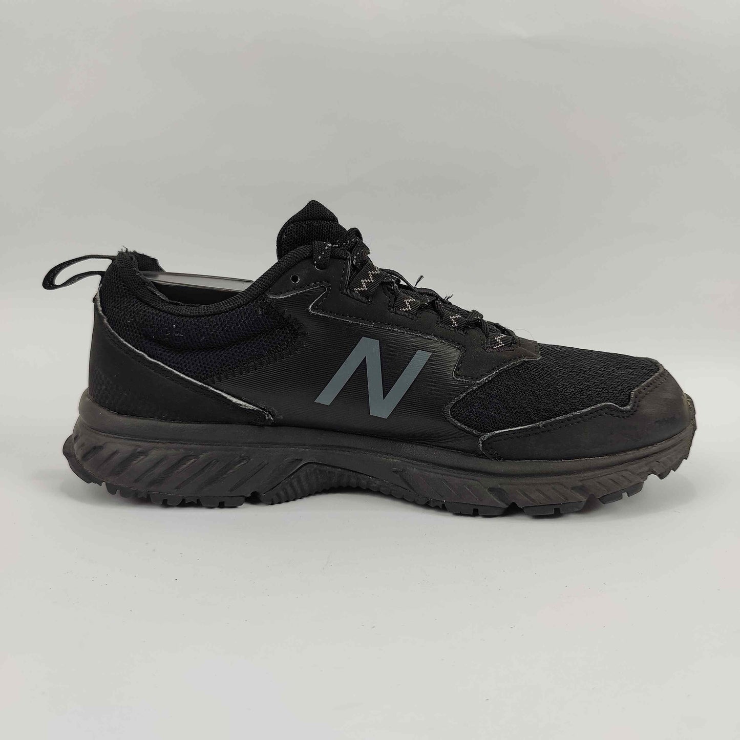 New Balance 510 Trekking (UK/PK 8) - Black - 4204499