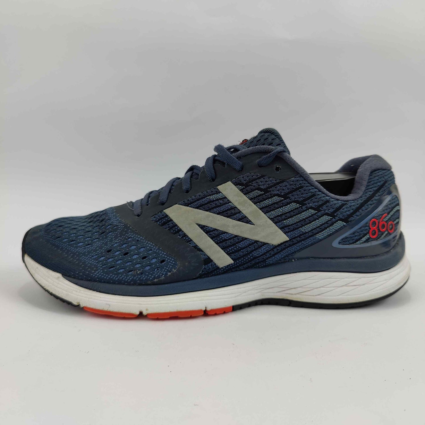 New Balance 860v9 (UK/PK 12) - Blue - 4704471