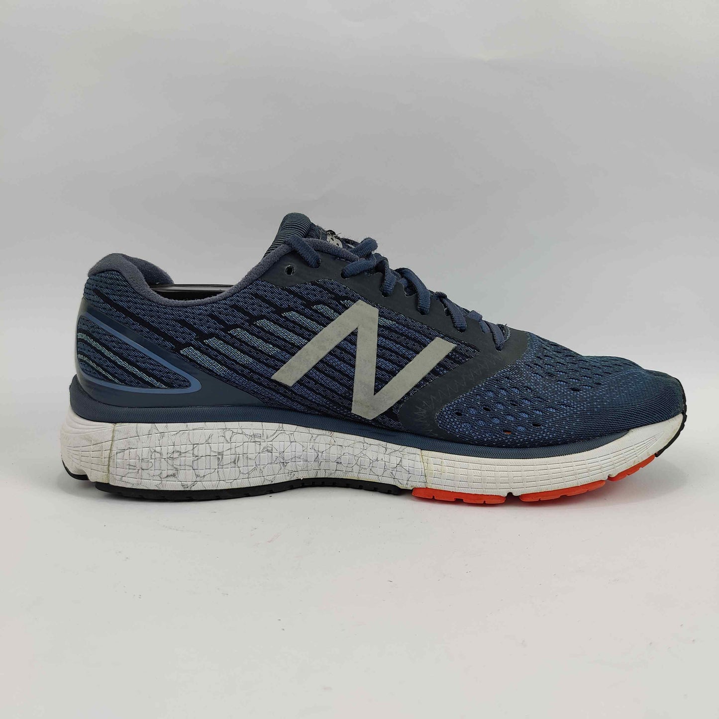 New Balance 860v9 (UK/PK 12) - Blue - 4704471