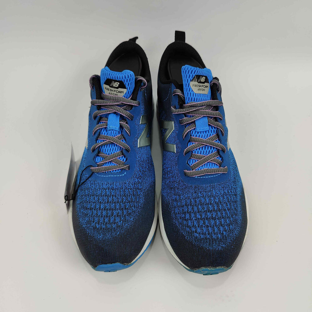 New Balance Fresh Foam Arishi (UK/PK 6.5) - Blue - 4004460