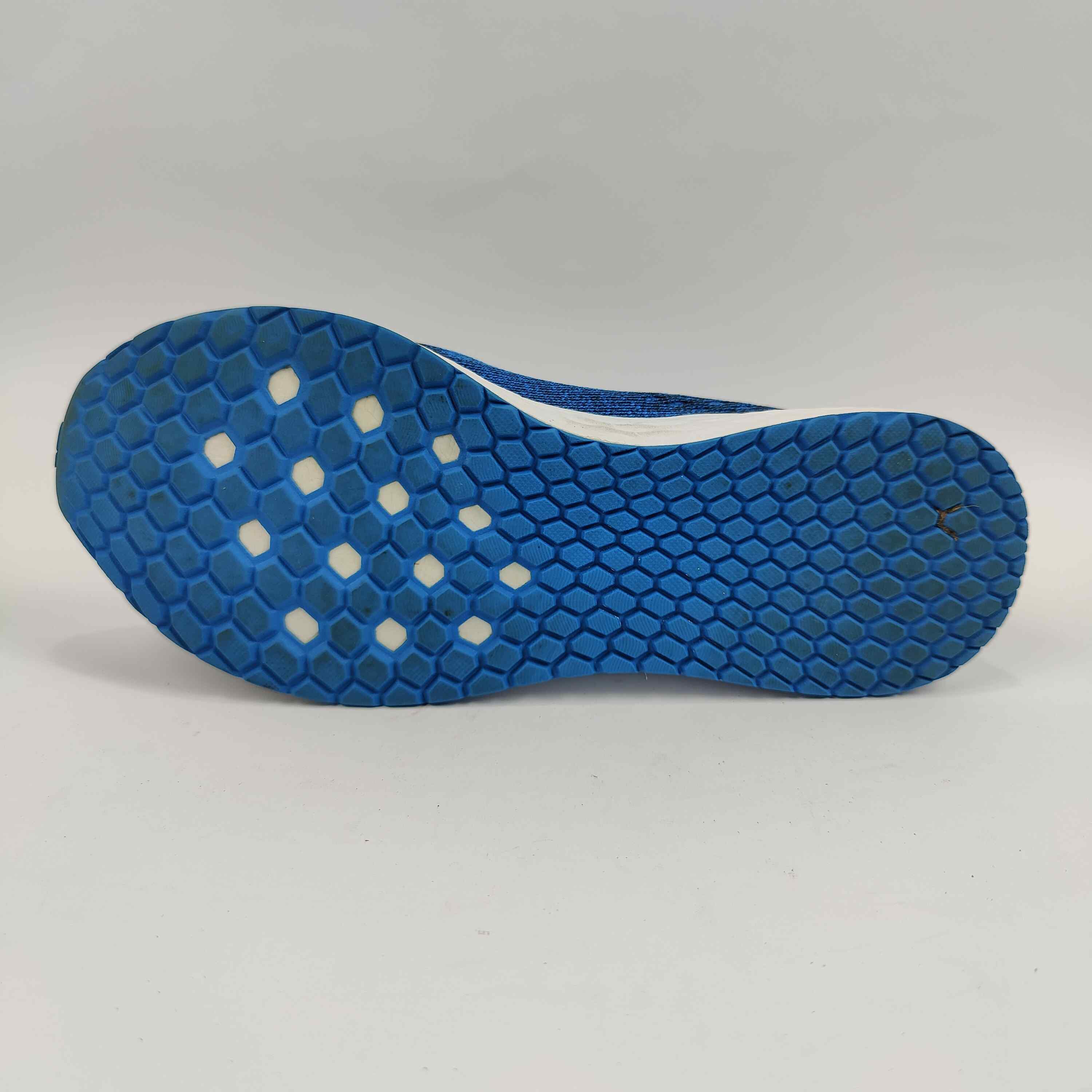New Balance Fresh Foam Arishi (UK/PK 6.5) - Blue - 4004460