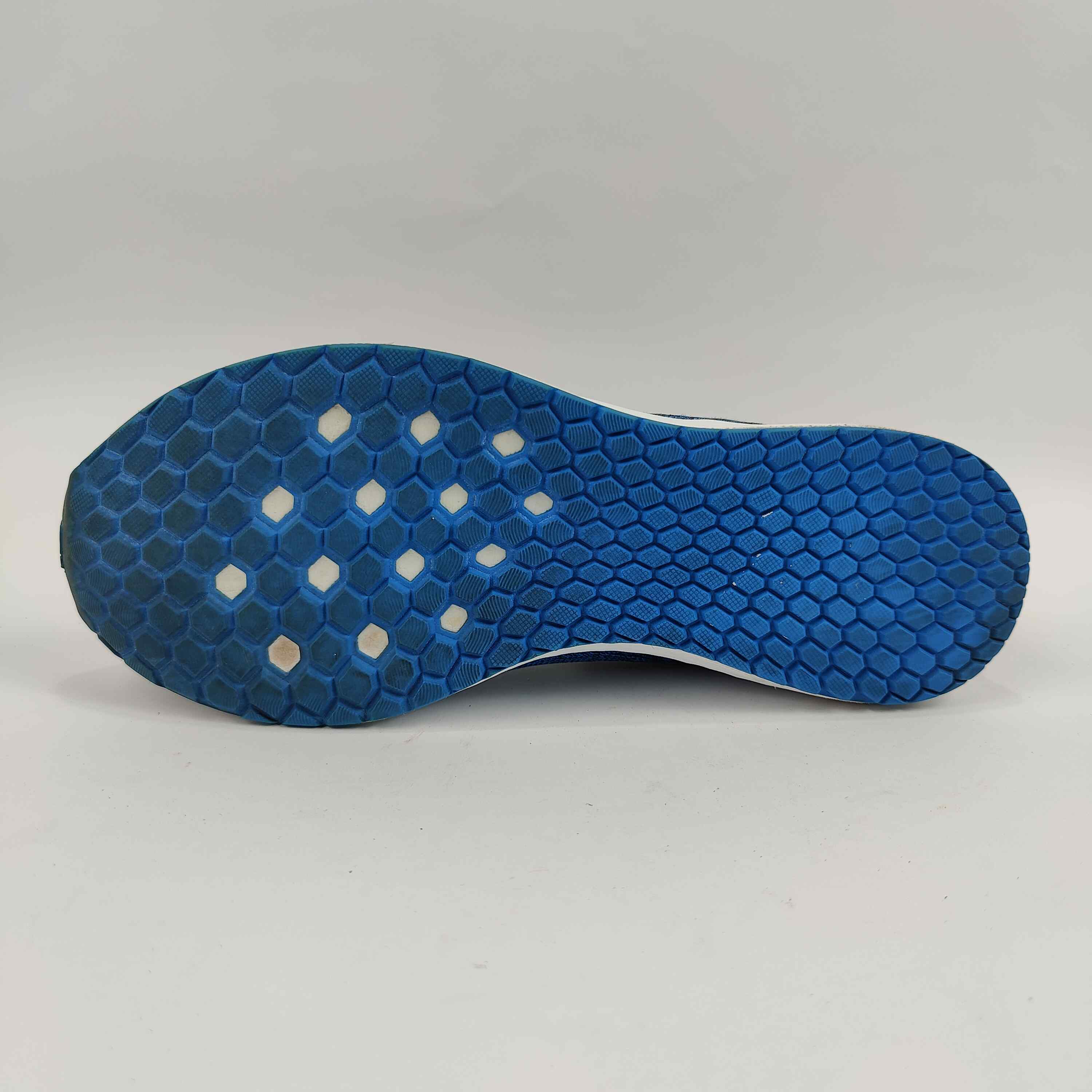New Balance Fresh Foam Arishi (UK/PK 6.5) - Blue - 4004460