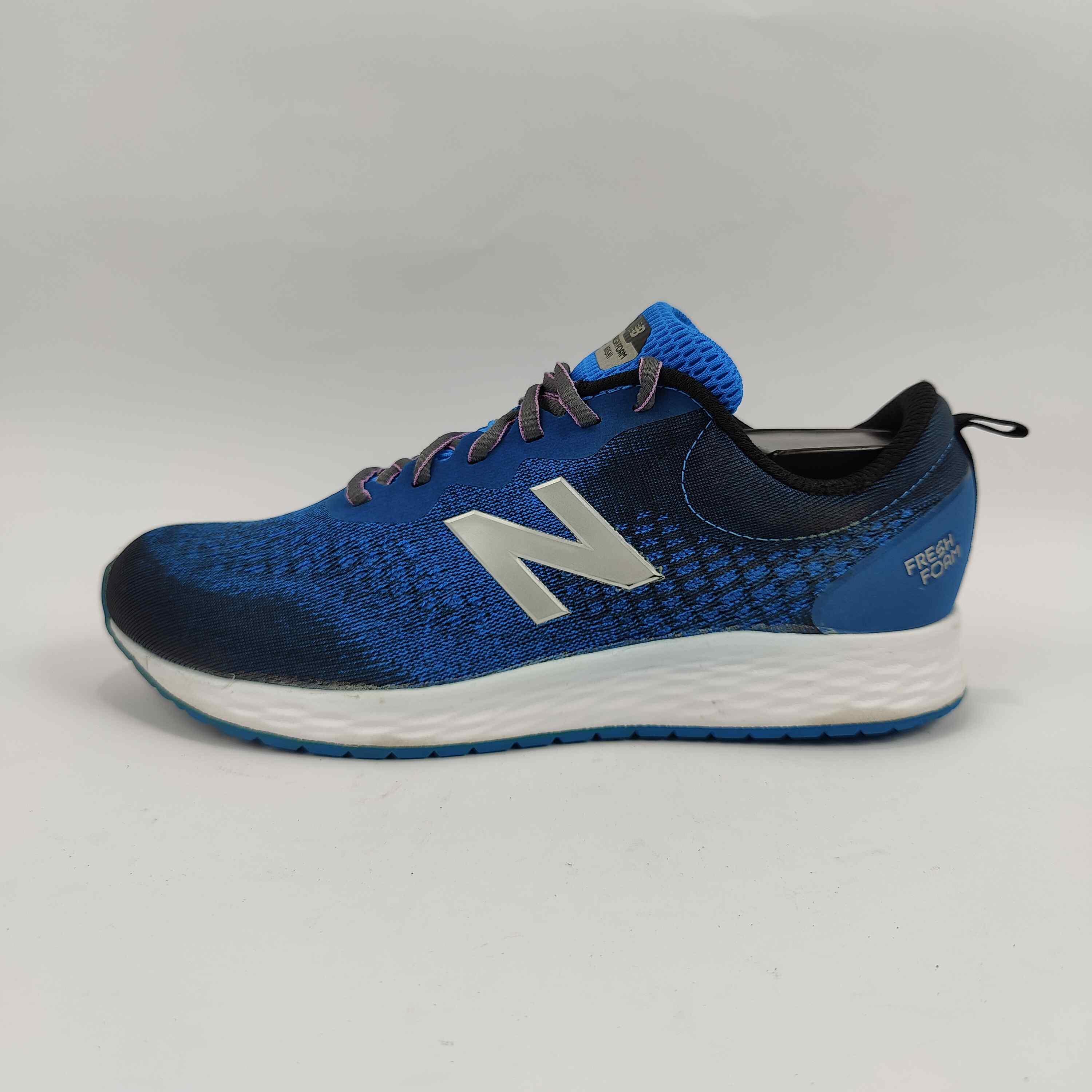 New Balance Fresh Foam Arishi (UK/PK 6.5) - Blue - 4004460
