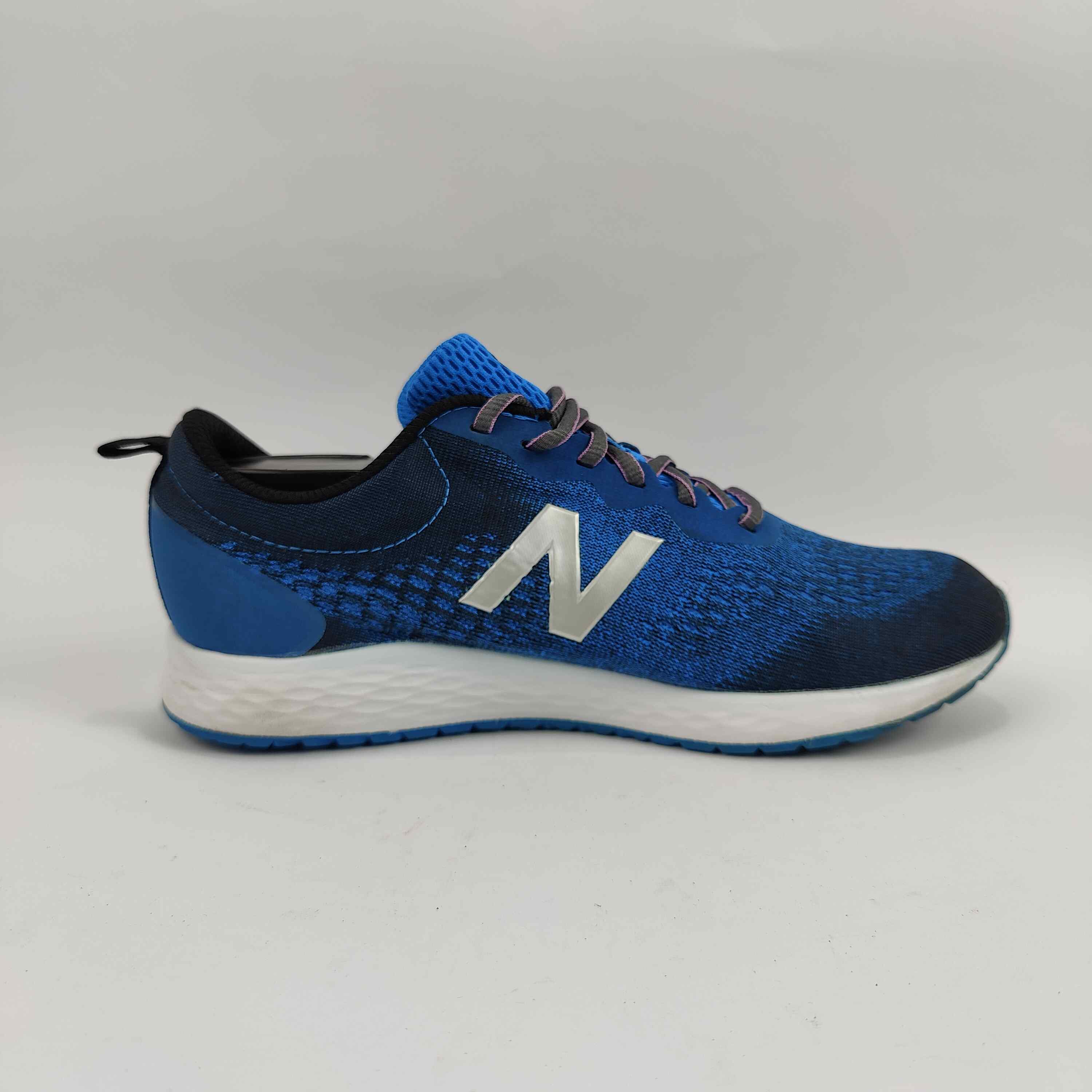 New Balance Fresh Foam Arishi (UK/PK 6.5) - Blue - 4004460