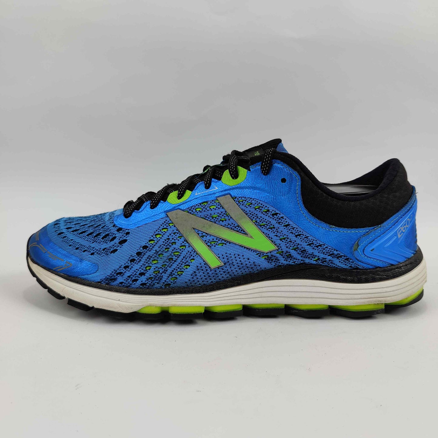 New Balance Fresh Foam 1260 (UK/PK 10.5) - Blue - 4504459