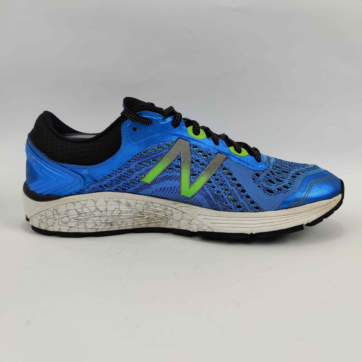 New Balance Fresh Foam 1260 (UK/PK 10.5) - Blue - 4504459