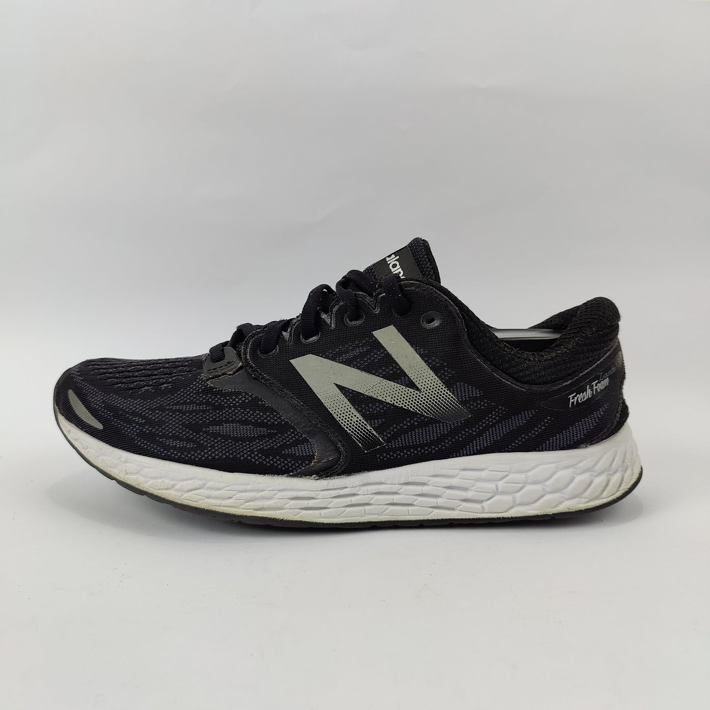 New Balance Fresh Foam Zante v3 (UK/PK 10) - Black - 4454561