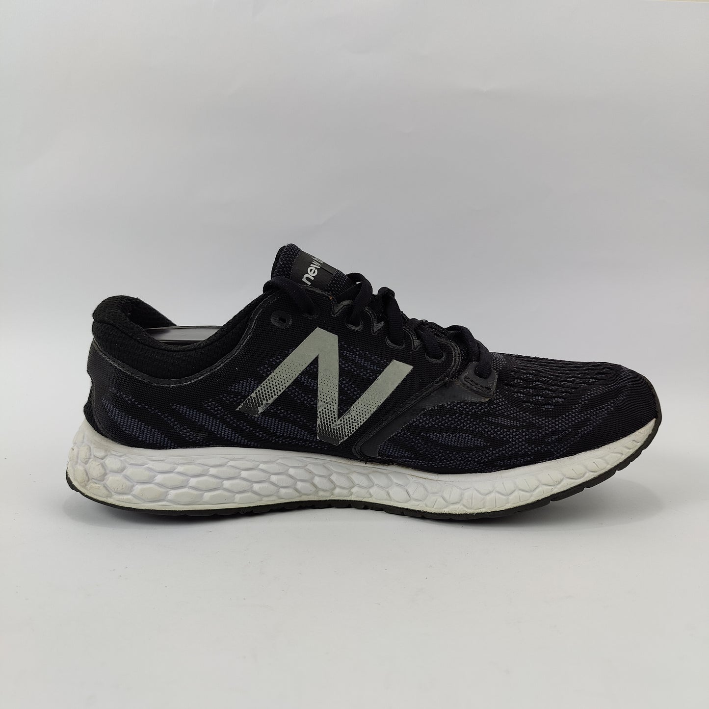 New Balance Fresh Foam Zante v3 (UK/PK 10) - Black - 4454561