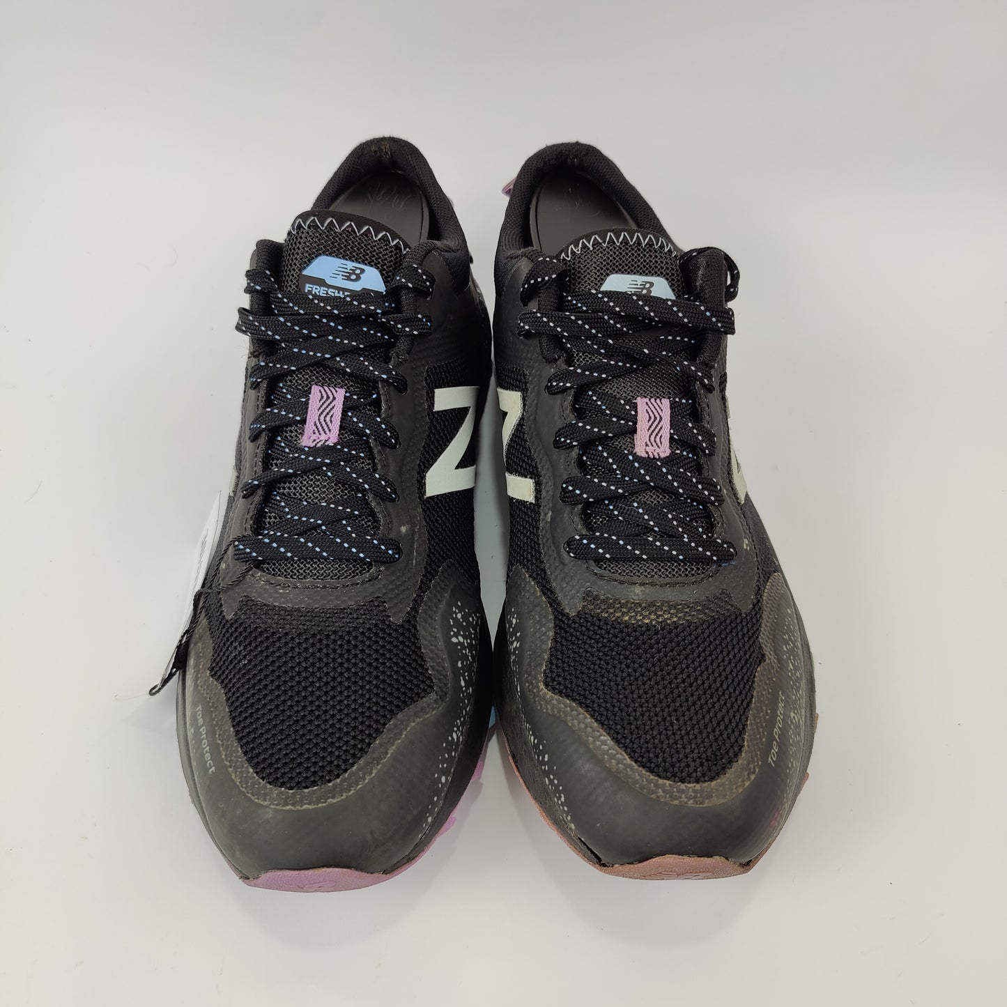 New Balance Arishi Trekking (UK/PK 7.5) - Black - 4104593