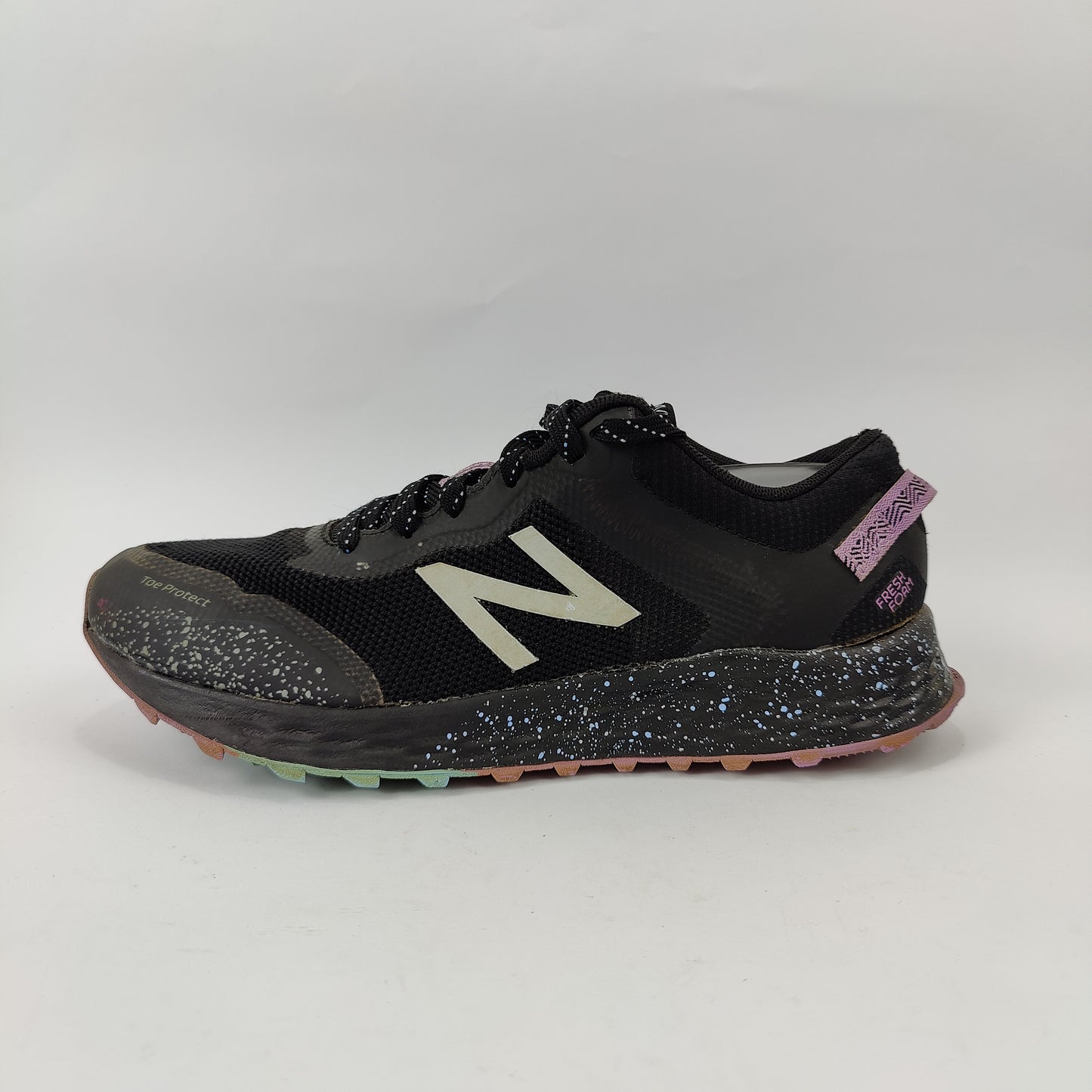 New Balance Arishi Trekking (UK/PK 7.5) - Black - 4104593