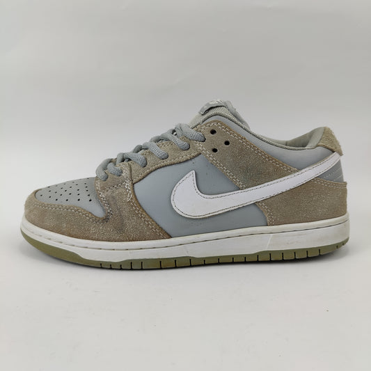 Nike Dunk (UK/PK 8) - Grey - 4204601