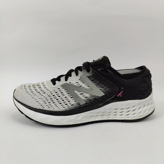 New Balance Fresh Foam 1080v9 (UK/PK 9.5) - Black - 4354596