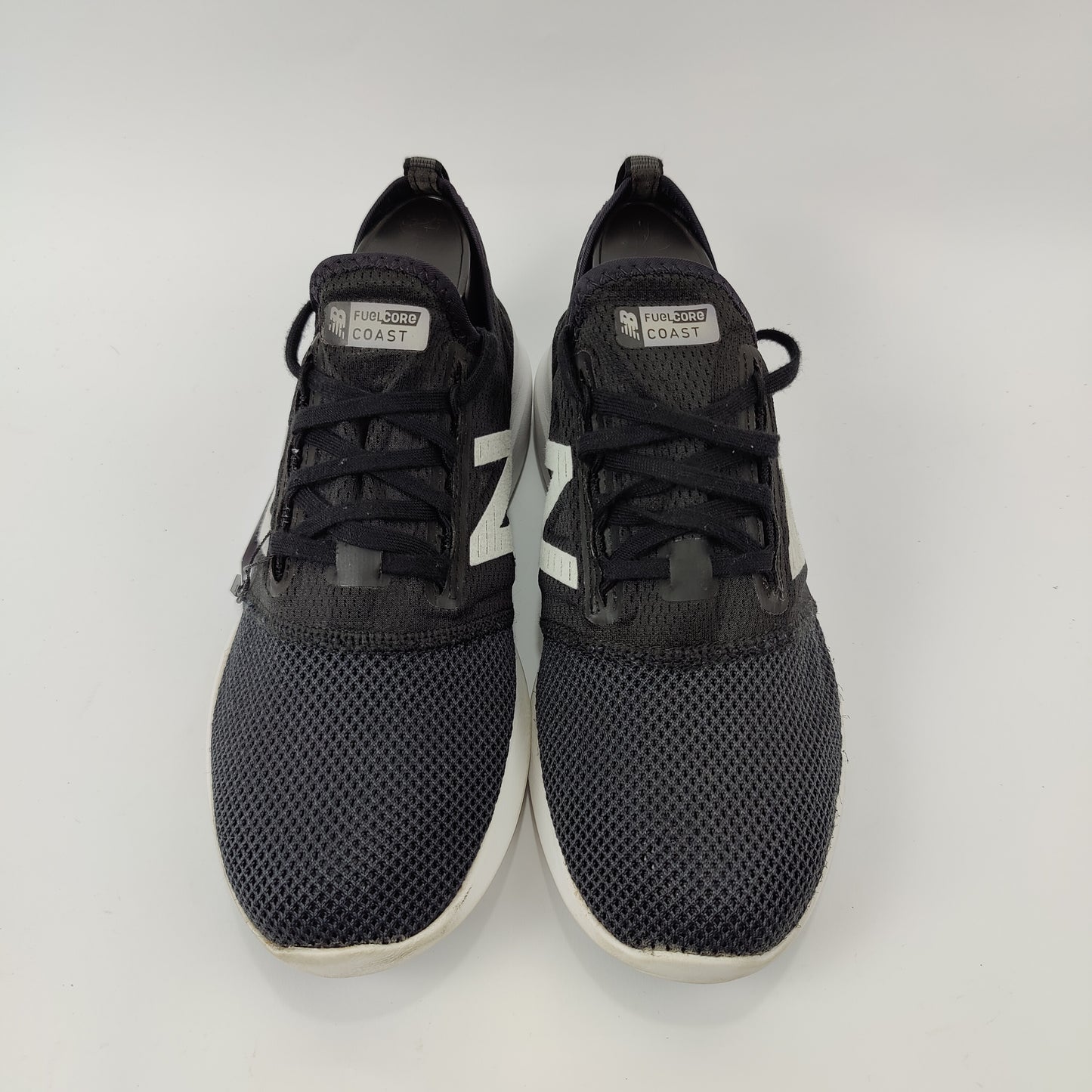 New Balance Coast v4 (UK/PK 7.5) - Black - 4104584