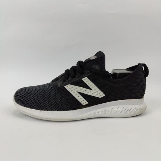 New Balance Coast v4 (UK/PK 7.5) - Black - 4104584