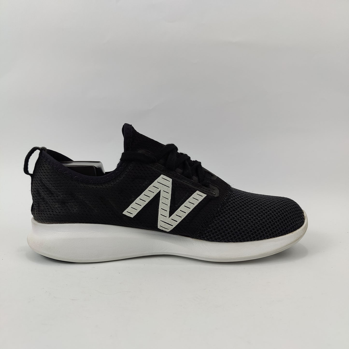 New Balance Coast v4 (UK/PK 7.5) - Black - 4104584