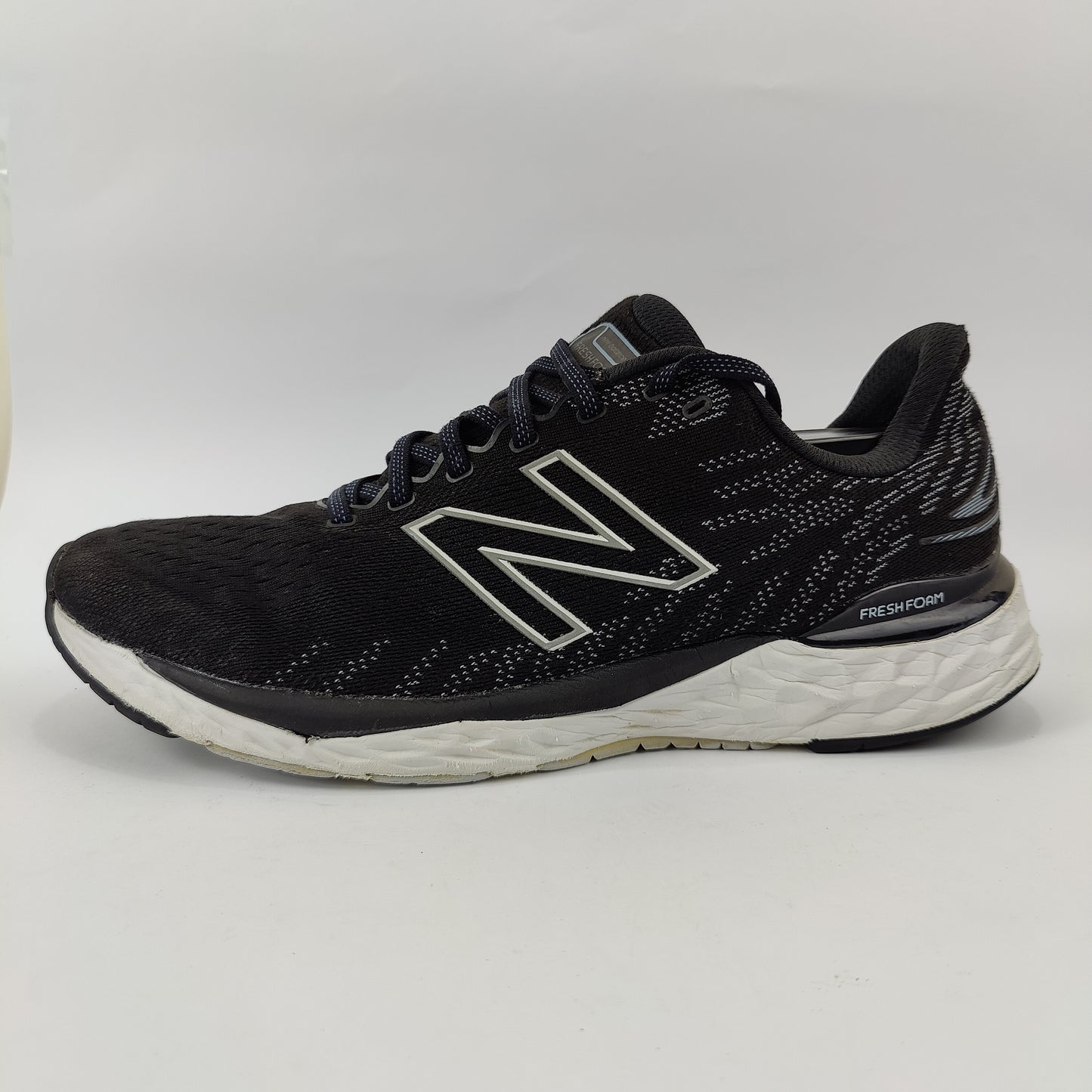 New Balance 880v11 (UK/PK 12.5) - Black - 4754567