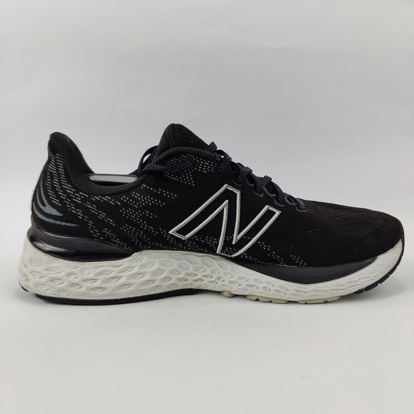 New Balance 880v11 (UK/PK 12.5) - Black - 4754567