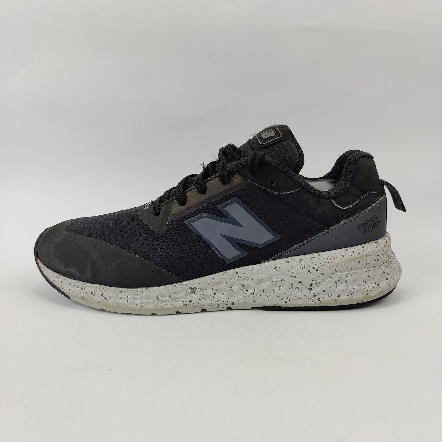 New Balance Sport v2 (UK/PK 7.5) - Black - 4154565