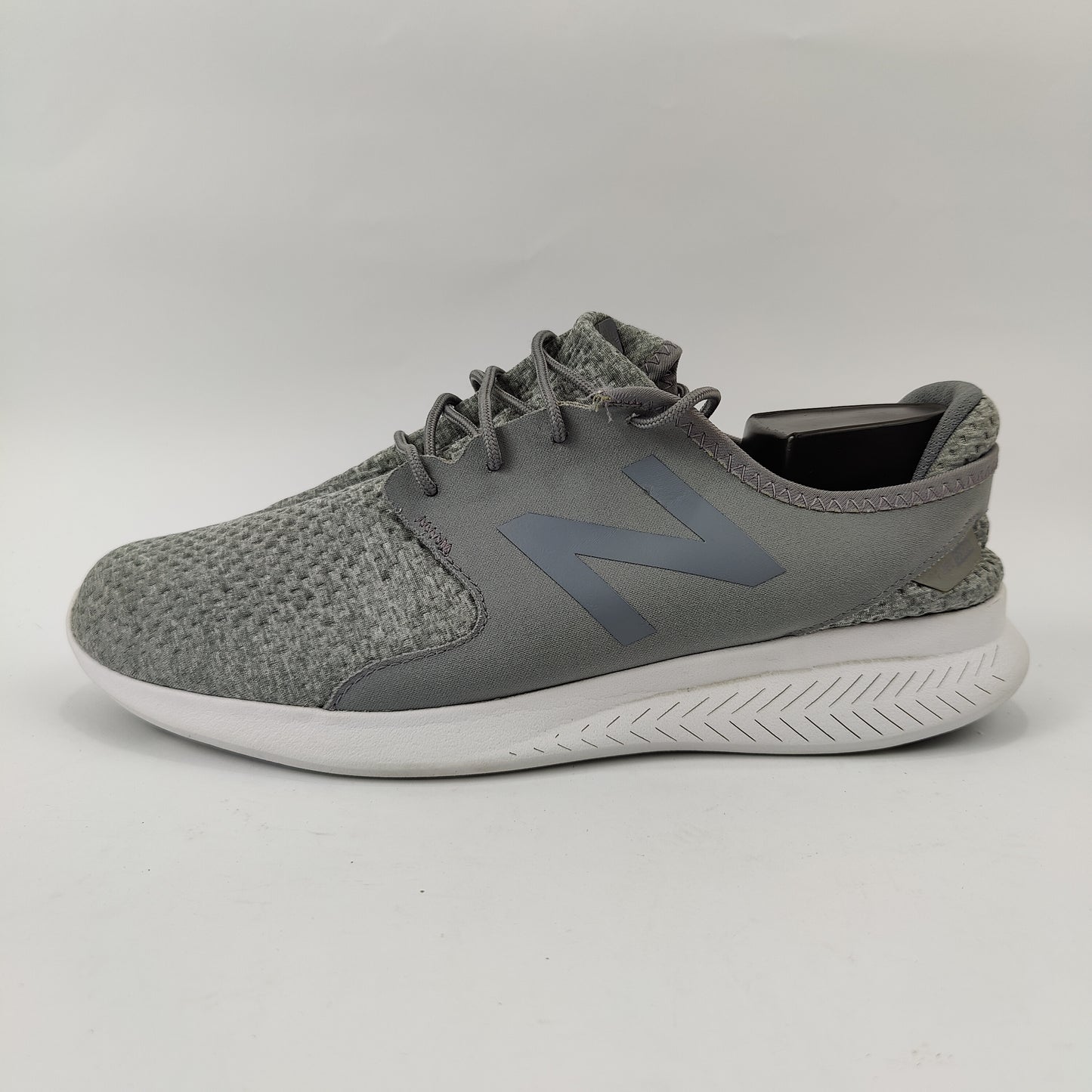 New Balance Coast v3 (UK/PK 9) - Grey - 4304580