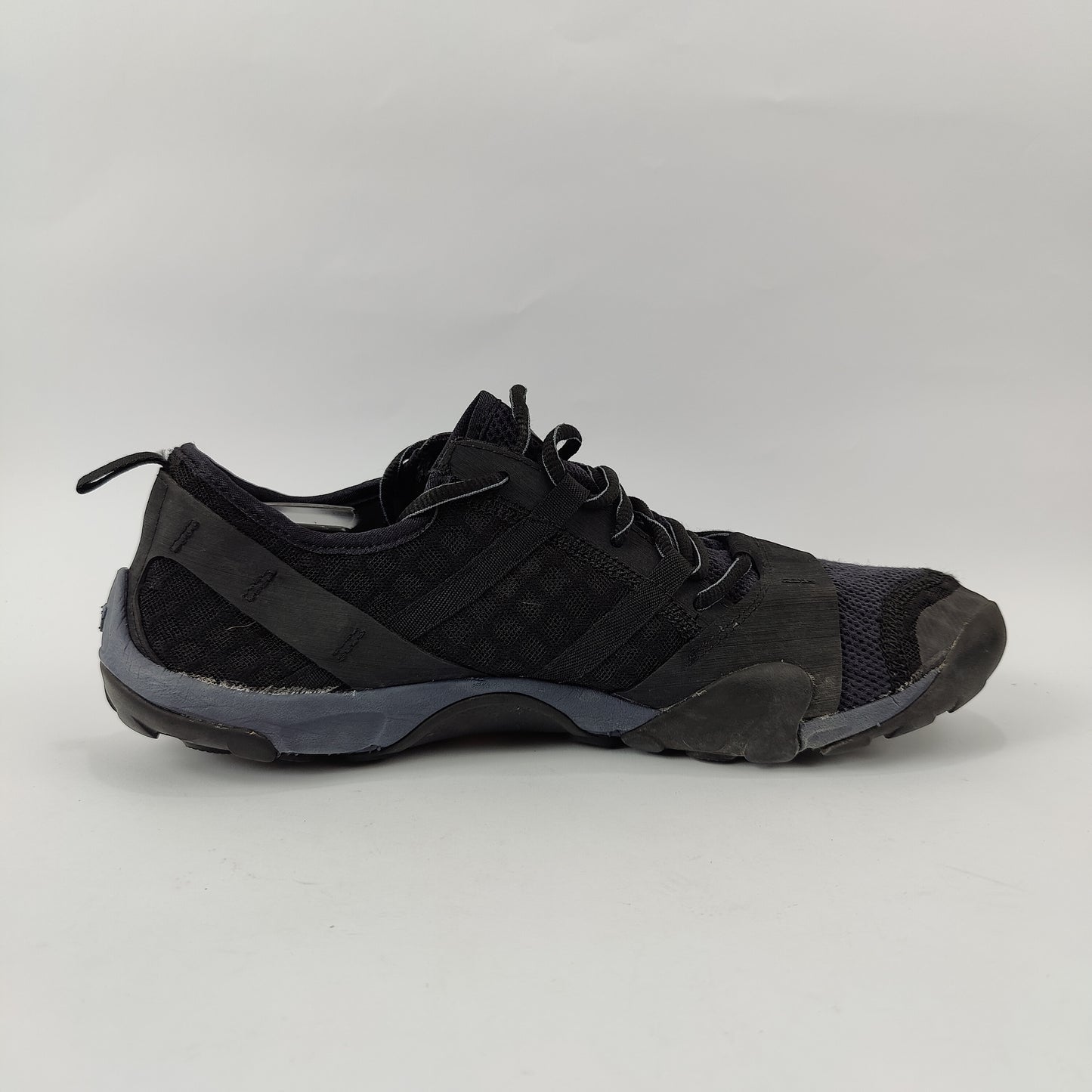 New Balance Minimus Trekking (UK/PK 10) - Black - 4404566