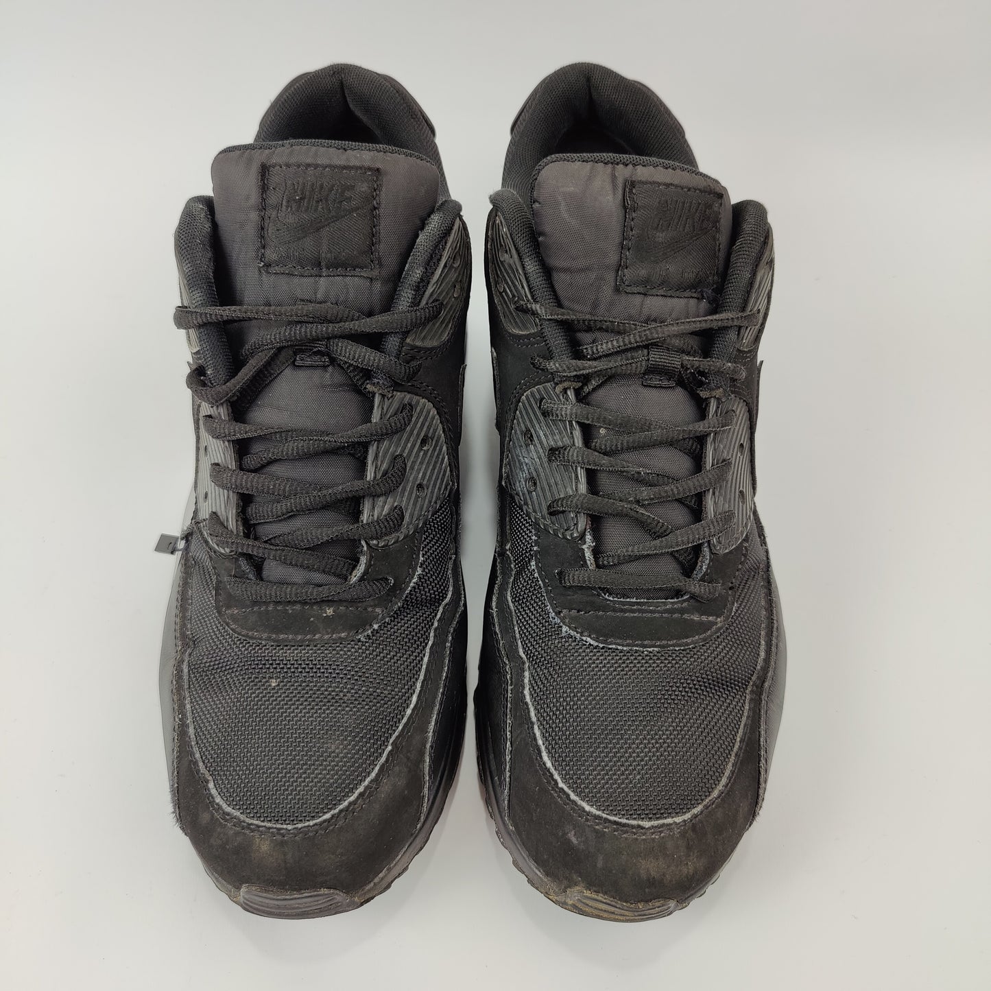 Nike Air Max 90 Essential (UK/PK 9) - Black - 4404599