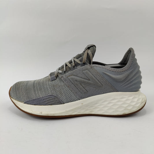 New Balance ROAV Court Shoes (UK/PK 6.5) - Grey - 4004552