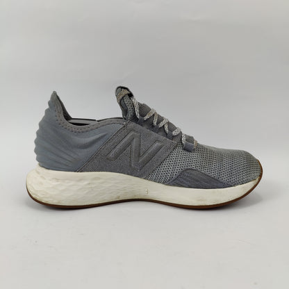 New Balance ROAV Court Shoes (UK/PK 6.5) - Grey - 4004552