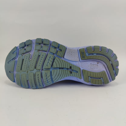 Brooks Adrenalin GTS (UK/PK 6) - Blue - 3904649